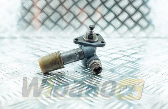 Pompka paliwa zasilająca Liebherr D9306 5700073