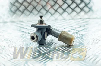 Pompka paliwa zasilająca Liebherr D9306 5700073