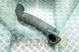 Łącznik wydechu Liebherr D9306 9091743