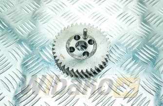 Koło zębate Liebherr D9306 9268251
