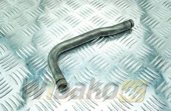 Przewód metalowy Liebherr D9306 POM001