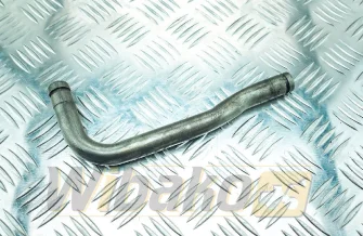 Przewód metalowy Liebherr D9306 POM001