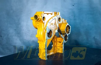 Obudowa rozrządu Liebherr 9882542