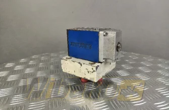Zestaw zaworów Bosch 0810001877/081WV10P1V4012D00