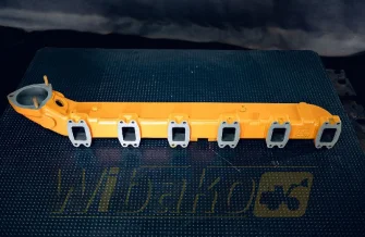 Kolektor ssący Liebherr 9888193