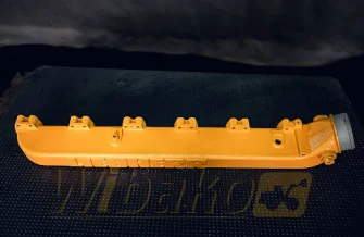 Kolektor ssący Liebherr L03230B