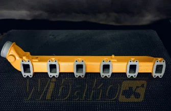 Kolektor ssący Liebherr L03230B