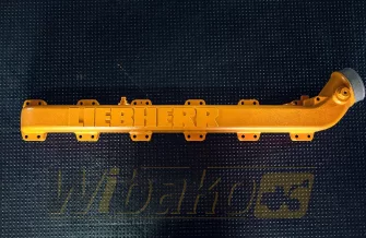 Kolektor ssący Liebherr 9267832