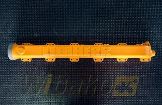Kolektor ssący Liebherr 9147795