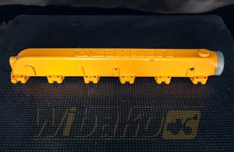 Kolektor ssący Liebherr 9147795