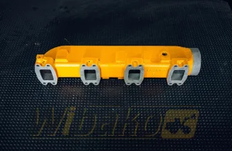 Kolektor ssący Liebherr L02873D