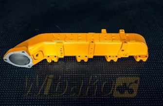 Kolektor ssący Liebherr L08069E