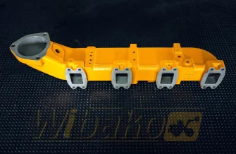 Kolektor ssący Liebherr L08069E