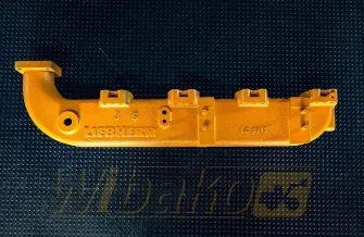 Kolektor ssący Liebherr 9881252