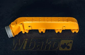 Kolektor ssący Liebherr 9882895
