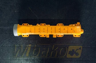 Kolektor ssący Liebherr L02873D