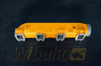 Kolektor ssący Liebherr L02873D