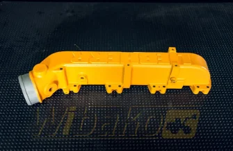 Kolektor ssący Liebherr 9882842