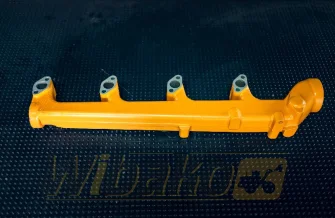 Kolektor wodny Liebherr L08231A