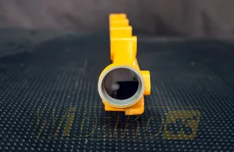 Kolektor wodny Liebherr L08231A