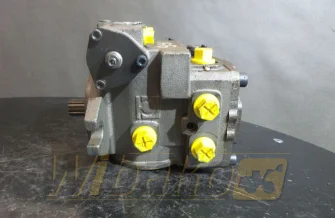 Pompa hydrauliczna Bondioli & Pavesi HPP2019 RB9GKI2X-070 21203031