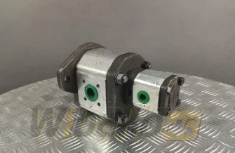 Pompa zębata 1PLA361G09F 1L051B22R