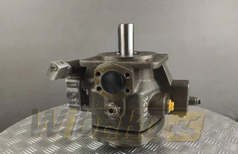 Pompa hydrauliczna Rexroth PV7-1A/100-118RE07MC3-16 R900511215