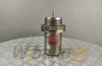 Silnik hydrauliczny TOS JHMA2-4 78794