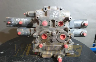 Rozdzielacz Hamworthy V2A4013DA3VS 