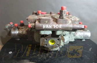 Rozdzielacz Hamworthy V2A4013DA3VS 