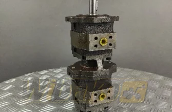 Pompa hydrauliczna Rexroth PGH2-22/005RR07VU2 