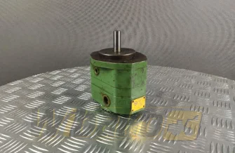 Pompa zębata PZ8D0-3 