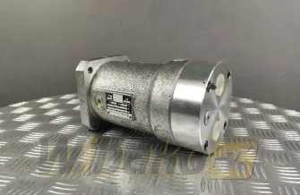 Silnik hydrauliczny TOS MRAK6-40-3 8752