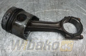 Tłok z korbowodem Isuzu 6BD1TLE-05 FM3028