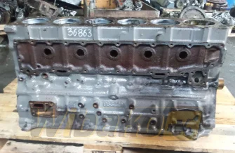 Blok silnika do silnika Isuzu 6BD1TLE-05 96322N