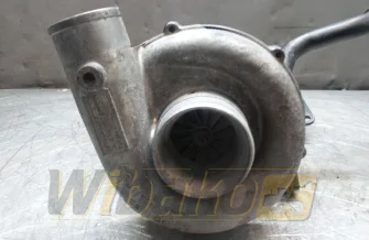 Turbosprężarka IHI Turbo RHB714047C 1144001070