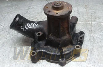 Pompa wody Isuzu 6BD1TLE-05 