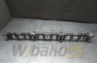 Klawiatura Isuzu A-6BG1TQB 
