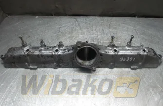 Kolektor ssący Isuzu A-6BG1TQB 