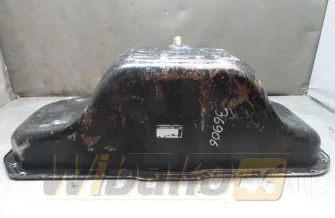 Misa olejowa Isuzu 6BG1TPC-01 301222