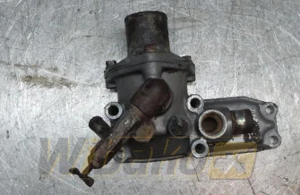 Obudowa termostatu Isuzu 6BG1TPC-01 
