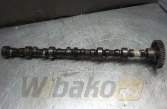 Wałek rozrządu Isuzu 6BG1TPC-01 