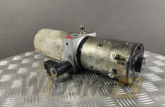 Elektropompa Bosch 1547220500 0542015021168