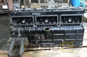 Blok silnika do silnika Isuzu A-6BG1TQB 978025