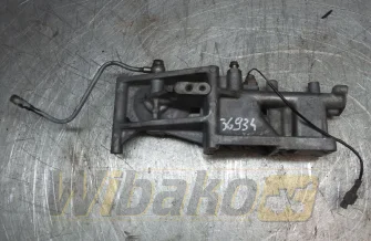 Podstawa filtra paliwa Isuzu A-6BG1TQB 