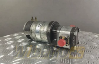 Elektropompa Bosch 0136355057 0541200047
