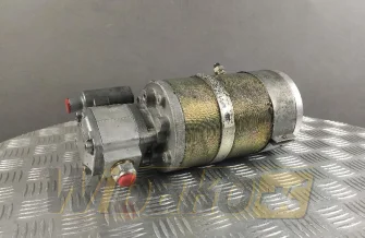 Elektropompa MP21 