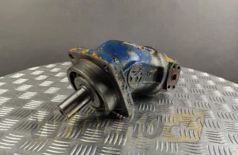 Silnik hydrauliczny Hydromatik A2FM63W6.1B2 211.18.25.52
