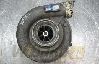 Turbosprężarka Holset HX55 4042595