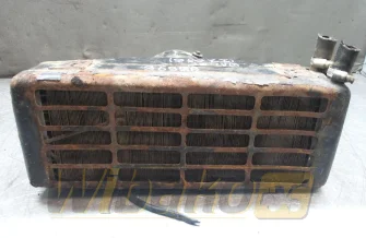 Nagrzewnica ZTS Stavostroj VV200 